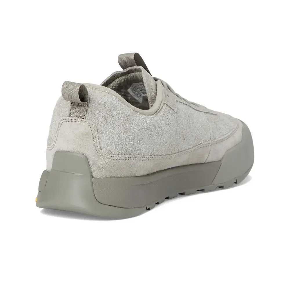 THE NORTH FACE MEN'S CLYFFE SUEDE STONE SLAB/SLATE ROCK 11 MEDIUM